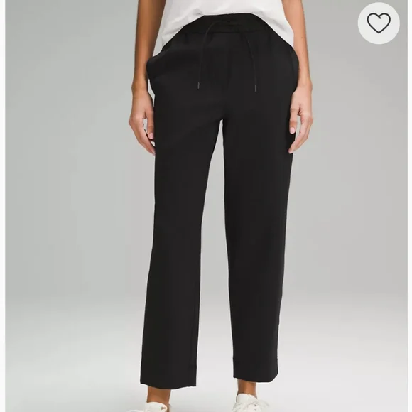 Lululemon Bundle - Jet Pants and On the Fly Pants - Picture 2 of 10